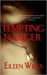 Tempting Danger (Lupi Series #1)