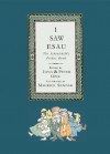 I Saw Esau: The Schoolchild's Pocket Book - Iona Opie, Maurice Sendak, Peter Opie