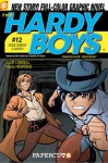 Hardy Boys #12: Dude Ranch O' Death! - Scott Lobdell, Paulo Henrique