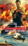 Collision Course - Nathan Meyer, Don Pendleton