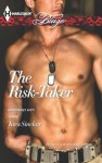 The Risk-Taker - Kira Sinclair