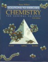 Chemistry: Central Science& Accelerator CD - H. Eugene LeMay Jr., Roxy Wilson (University of Illinois)