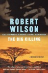 The Big Killing - Robert Wilson