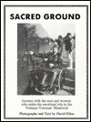 Sacred Ground - David Kline, Myke Henderly