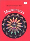 Modern Curriculum Press Mathematics, Level D (Grade 4) - R. Monnard