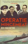 Operatie Mincemeat - Ben Macintyre, Rob Hartmans