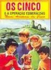 Os Cinco e a Operação Esmeralda - Enid Blyton