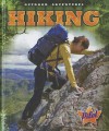 Hiking - Sara Green