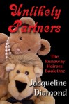 Unlikely Partners (Harlequin American Romance 219) - Jacqueline Diamond