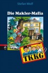 Die Makler-Mafia - Stefan Wolf