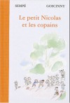 Le Petit Nicolas Et Les Copains - René Goscinny