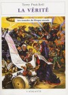 La Vérité (Les Annales du Disque-monde, #25) - Terry Pratchett