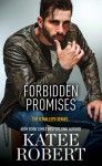 Forbidden Promises - Katee Robert