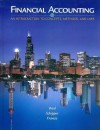 Financial Accounting: An Introduction to Concepts, Methods and Uses - Roman L. Weil, Katherine Schipper, Jennifer Francis