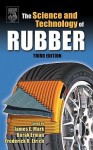 Science and Technology of Rubber - Burak Erman