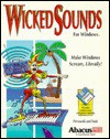 Wicked Sounds for Windows/Book and Disk - Thorsten Petrowski, Stolz