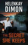 The Secret She Keeps - HelenKay Dimon