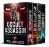 Occult Assassin: Dark Missions - William Massa