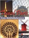 Travel Paris, France - MobileReference