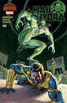 Hail Hydra (2015) #2 - Roland Boschi, Andrew Robinson, Rick Remender