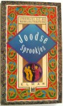 Joodse Sprookjes - Israel Zwi Kanner