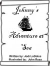 Johnny's Adventure at Sea - Jodi Lodolce, John Rosa