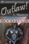 Blood Reign - L. Shannon