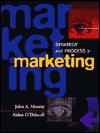 Strategy and Process in Marketing - John A. Murray, Aidan O'Driscoll