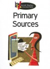 Primary Sources - Leia Tait