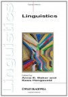 Linguistics: The Basics (Introducing Linguistics) - Anne E. Baker, Kees Hengeveld