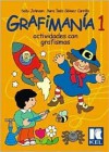 Grafimania 1 - Sara Ines Gomez Carrillo, Sally Johnson