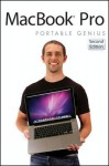 Macbook Pro Portable Genius - Brad Miser