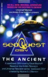 SeaQuest DSV: The Ancient - David Bishchoff, David Bishoff, David Bishchoff