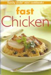 Fast Chicken - Rachel Carter