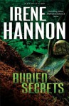 Buried Secrets - Irene Hannon