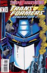 Transformers Generation 2 #1 - Simon Furman