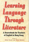 Learning Language Through Literature - Peter Falvey, Peter Kennedy, Peter Falveey