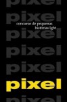 Pixel 1 e 2 - Concurso de pequenas histórias LGBT - Vários, Luis Chainho, Joao Maximo