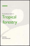 Earthscan reader in tropical forestry - Simon Rietbergen, Rietbergen