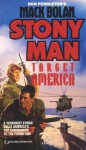 Target America - Mike Newton, Don Pendleton