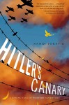 Hitler's Canary - Sandi Toksvig