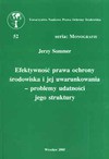 Komentarze do ustawy - Prawo ochrony środowiska : środki finansowo-prawne tytuł V ustawy - Prawo ochrony środowiska - Wojciech Radecki