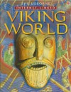 The Usborne Internet-linked Viking World - Philippa Wingate