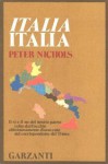 Italia Italia - Peter Nichols