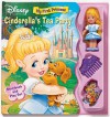 Cinderella's Tea Party (Disney Princess) - Ruth Koeppel