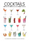 Cocktails: 180 Recipes with Delicious Food Pairings - Gianfranco Di Niso, Davide Manzoni, Fabio Petroni