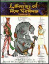 Litany of the Tribes: Volume 2: Fianna, Get of Fenris and Glass Walkers - Joshua Timbrook