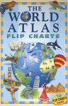 The World Atlas Flip Charts - Tormont Publications