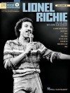 Lionel Richie: Pro Vocal Men's Edition Volume 55 - Lionel Richie