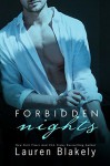 Forbidden Nights - Lauren Blakely